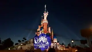DLRP - Earth Month 2018