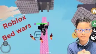 Roblox Bed Wars Fun &ndash; Build, Fight, Win! 