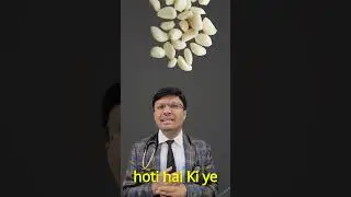 हार्ट पेशेंट के लिए लहसुन &ndash; वरदान या खतरा? Garlic: A Natural Blood Thinner or a Hidden Risk?