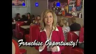 Maid-Rite Franchise Restaurant Opportunities