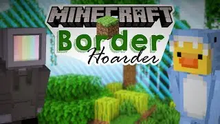 Minecraft Border Horder mit @Amarok7777