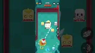 Punball Scroll Trial 22-Apr-2023 - in 1 Min...