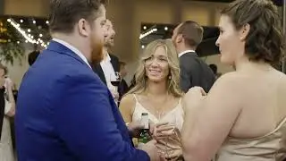 💍 Los Angeles Wedding &ndash; Liven It Up Events 💍
