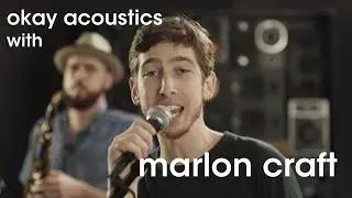 Marlon Craft 