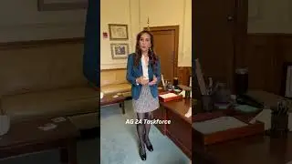 Harmeet Dhillon,  Asst. Attorney General for Civil Rights at DOJ, update