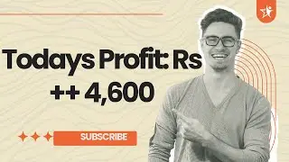 One good trade: Live trading BN & Nifty everyday Live Stream 14 Sept 2023 Thursday