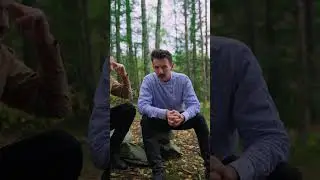 Пётръ I возвращается съ новой модой / Peter the Great brings a new fashion from abroad