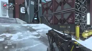 Enzo to Commander - Ep01 - Boots Ninjas - CODAW