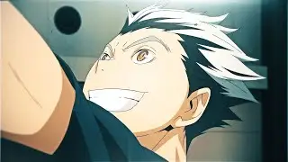 bokuto edit - basic