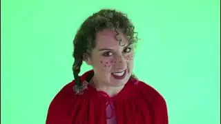 Valeria Gucciardo - Video provino per 