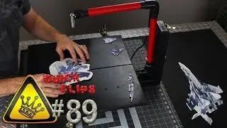 QC#89 - The [Styro-Slicer]