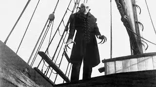 Nosferatu Tribute - The Night [Disturbed]