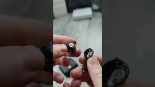 У ВАС НЕ РАБОТАЕТ НАУШНИК MARSHAL MINOR 3? ВОЗМОЖНО Я СМОГУ ПОМОЧЬ!)