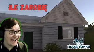 Wielki Remont 100 metrowego domu - Wielki Finał | #7 House Flipper