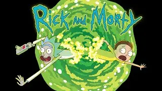 [FREE] Rick and Morty Trap Beat | Trap Type Beat