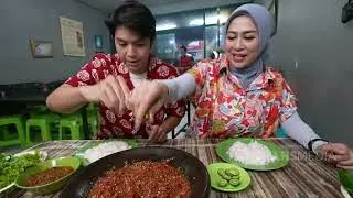 Ikan Nila Goreng Ini Paling Cocok Pake Sambel | BIKIN LAPER (7/2/24) P3