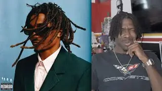 JORDAN WARD X FORWARD FIRST REACTION/REVIEW!!!!