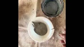 First grade clay