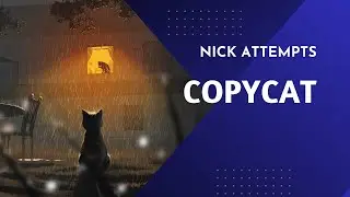 Copycat Is About Rejection | First Impressions