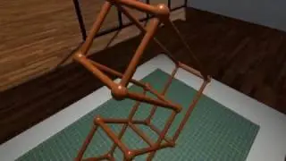 SketchUp to SYMMETRY alpha