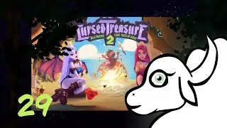 Let's Play Cursed Treasure 2 Ultimate Edition   29