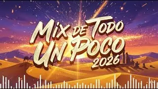 Mix Variado 2025: Lo Mejor de la Música Internacional