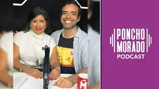 Edición de cine (ft. Juanjo Cid) | Poncho Morado Podcast