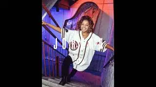 90s R&B x Mary J Blige Type Beat 2023 - 