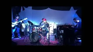 Freak Jack - Casiopea COVER BAND