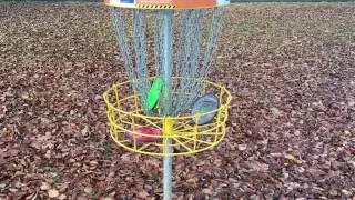 Disc Review: MVP Matrix Proton