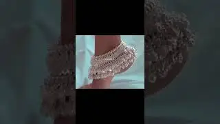 Mene Payal  hai  chanky ab to 😍😇😍🥰 #jewellery 😍😇 #payal 🥰😊🤑