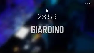 Birra House - Giardino - Sesión 1 - Parte B - Techno Music