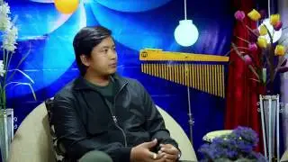 Ram Babu Gurung ( Director ) - Sutra Talk Show ( HIGHTLIGHTS )