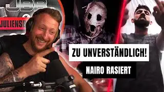 Psycrow vs. Nairo 8tel-Finale | JBB 2018 Reaction