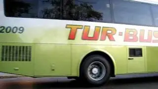 Busscar Vissta Buss LO / Mercedes-Benz O-400 RSE