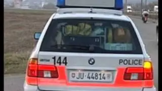 Police Jurassienne