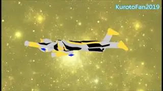 Pivot Ultraman Ruebe Henshin ウルトラマンルーブ