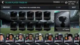 FIFA MOBILE COIN MAKING METHOD!!!!!