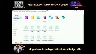 How to Preview Balance Sheet Report in SQL Accounting Software | Easy Tutorial 📑💡