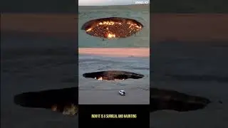 Top 10 Most Bizarre Natural Wonders #1 #shorts