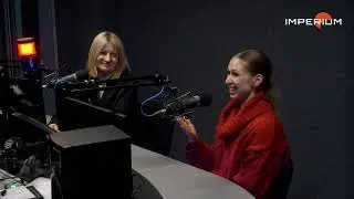 Dominika Kocur i Agnieszka Czok - Projekt edukacyjny w przedszkolu nr 40 | Rozmowa Dnia
