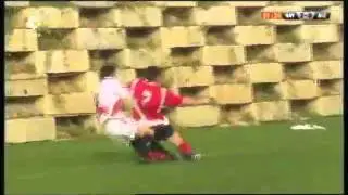 Tito football player