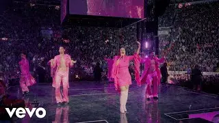 Yuridia - La Bienvenida (En Vivo Desde la Plaza de Toros la México)