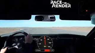 Lotus Europa 2GR SCCA Podium Club