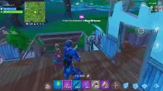 I love messing with defaults