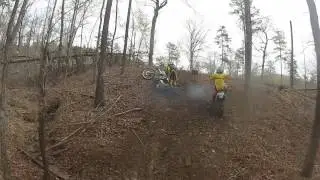 AHSCS 2013 Rd 4 Hot Water C-Vet (Start)