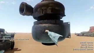 how to get giant items in the long drive mod loader in description