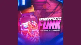 Antidepressivo Funk