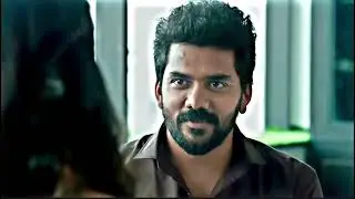 DADA : Movie Love Story || Aparna Das & Kavin Love Story 💔 ||