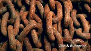 Chains Sound FX